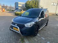 tweedehands Dacia Dokker 1.5 dCi 75 Ambiance