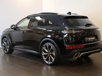 Occasion DS Automobiles DS7 Crossback 360 PK (264 kW) 2023 Zwart SUV