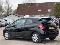 tweedehands Peugeot 208 1.0 VTi Access / 164.120 KM / Cruise / Airco / 2014