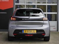 tweedehands Peugeot e-208 EV Allure 50 kWh 3 Fase | Navigatie | Achteruitrijcamera | LED verlichting | Stoelverwarming | Keyless entry en start| Android auto | Apple carplay