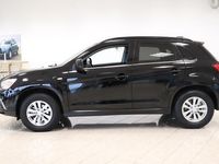 tweedehands Mitsubishi ASX 1.6 LIFE | CRUISE CONTROLE | PARKEERHULP | DEALERONDERHOUDEN |