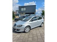 Occasion Seat Altea XL Reference 102 PK (75 kW) 2007 Grijs MPV