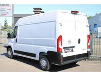 tweedehands Opel Movano 2.2 TD 140PK L2H2 3.5T Navi, Camera, DAB+ Apple Carplay, Airco ECC, Cruise Control, PDC achter, Nieuw