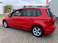 tweedehands VW Golf Sportsvan GOLF SPORTSVANAUTOMAAT 1.4 TSI 2015