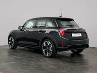 Occasion Mini Cooper Classic 114 kW (156 PK) 2025 Zwart Hatchback