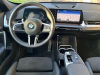 tweedehands BMW X1 1.8i s-Drive M-sport LED DAB Navi 18"