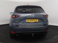 tweedehands Mazda CX-5 2.0 SPORTIVE AUTOMAAT 19" LMV CAMERA