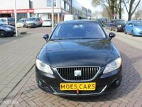 tweedehands Seat Exeo 2.0 TSI Sport