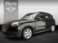 Occasion Mini Countryman Classic 150 kW (204 PK) 2025 Zwart SUV