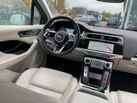 tweedehands Jaguar I-Pace EV400 SE AWD 90kWh | Leer | Navi