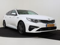 tweedehands Kia Optima Sportswagon 2.0 GDI PHEV DynamicPlusLine