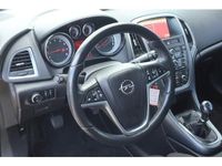 Occasion Opel Astra GTC Sport 179 PK (131 kW) 2011 Geel Hatchback