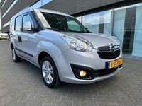 tweedehands Opel Combo TOUR 1.4 L1H2 Clim.BJ 9-2013 APK 7-2024