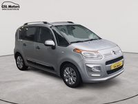 Occasion Citroën C3 Picasso 92 PK (67 kW) 2015 Grijs MPV