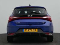 tweedehands Hyundai i20 1.0 T-GDI Comfort