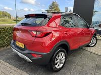 tweedehands Kia Stonic 1.0 T-GDi MHEV DynamicLine | LM Velgen | Bluetooth | Cruise Control | Airco | Lane Assist | Enz...