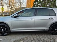 Occasion VW Golf VII Highline 105 PK (77 kW) 2014 Grijs Hatchback