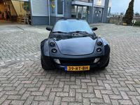 tweedehands Smart Roadster 0.7 affection Brabus Styling / Ned Auto / NAP / MCC / Gouda