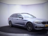 tweedehands BMW 540 Touring 540iA X-Dr. LUXURY EDITION PANO/DAKOTA LED