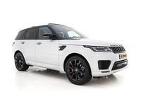 Occasion Land Rover Range Rover Sport 2020 Grijs SUV