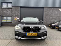 Occasion BMW X4 Executive 184 PK (135 kW) 2019 Grijs SUV