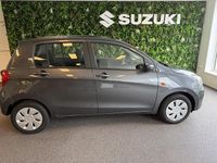 Occasion Suzuki Celerio Comfort 68 PK (50 kW) 2018 Grijs Hatchback