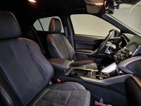 Occasion Mitsubishi Eclipse Cross Intense+ 188 PK (138 kW) 2024 Zwart SUV