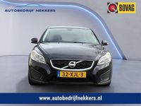 Occasion Volvo C30 114 PK (83 kW) 2012 Zwart Hatchback