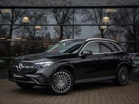 tweedehands Mercedes GLC300e 4MATIC AMG Line , Pano dak, Burmester, 360Â°camera,