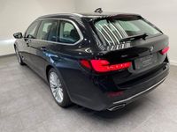 tweedehands BMW 530 5-SERIE Touring i xDrive Luxury Line