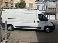 tweedehands Peugeot Boxer BOXER2.0hdi 130cv L3 H2 GPS CAMÉRA EURO 6