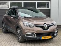 tweedehands Renault Captur 1.5 dCi Dynamique Navi, Climate Control, Keyless,