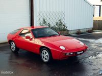 tweedehands Porsche 928 4.5 Coupé l Origineel NL l Complete restauratie