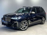 tweedehands BMW X7 M M50i High Executive|7-P|PANO|SKY LOUNGE|B&W|BTW AU