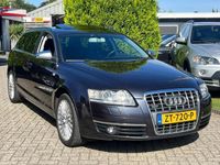 tweedehands Audi A6 Avant 2.7 TDI Quattro Youngtimer 145.000 KM