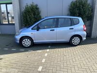 tweedehands Honda Jazz 1.2 S Nieuwe apk