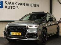 tweedehands Audi Q5 50 TFSI e Quattro S-Tronic 299pk