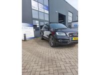 tweedehands Audi SQ5 Q5 3.0 TDI V6quattro Pro Line Schuif/kantel Panorama-dak