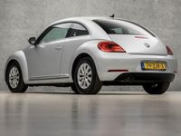 tweedehands VW Beetle 1.2 TSI Sport (NAVIGATIE, CLIMATE, STOELVERWARMING