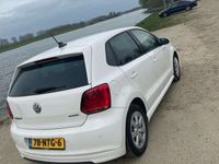 tweedehands VW Polo 1.2 TDI Bl.M. Comfl.