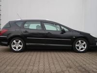 tweedehands Peugeot 407 SW 2.0 Signature