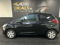 tweedehands Ford Ka 1.2 Trend / Centrale deurvergrendeling / Elektrische ramen voor / Buitenspiegels elektrisch verstelbaar