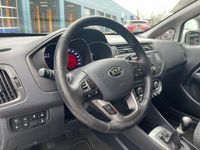 tweedehands Kia Rio 1.2 CVVT SUPER PACK AIRCO-ECC CRUISE PDC