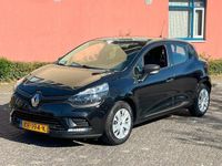 Occasion Renault Clio IV Life 90 PK (66 kW) 2019 Zwart Hatchback