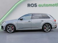 tweedehands Audi Q7 55 TFSI e quattro Pro Line S | NAP | BTW | PANO |