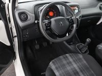 tweedehands Peugeot 108 1.0 e-VTi Active | 1e eigenaar | Airco | Bluetooth | Radio/USB | Elektrische ramen | Centrale vergrendeling