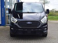 tweedehands Ford Transit Custom 280 2.0 TDCI L1H1 Limited 130pk Automaat | Trekhaak | Airco