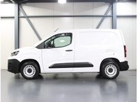 Occasion Citroën Berlingo 102 PK (75 kW) 2023 Wit MPV