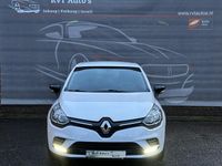 tweedehands Renault Clio IV 0.9 TCe Limited 1ste eig,Nieuwstaat,navi,Garantie