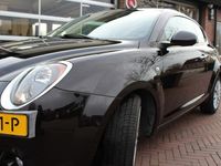 tweedehands Alfa Romeo MiTo 0.9 TwinAir 100pk Junior/Navi/Climate/Cruise